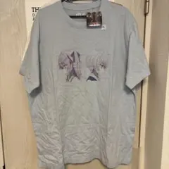 推しの子UT アニメキャラクター Tシャツ XL
