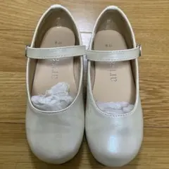 artisane フォーマルシューズ 17.0 ホワイト