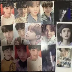 BTS トレカ まとめ売り