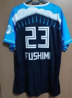 完売品 レイエス ファイターズ エスコン ユニフォーム 2025 サイズ XL レイエス WE LOVE HOKKAIDO 2025 ユニフォーム ファイターズ 復活‼ WE