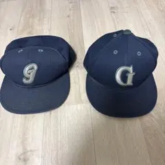 【2026 夏　甲子園出場】 岡山学芸館試合用帽子