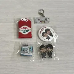 2025年最新】博多華丸大吉の人気アイテム - メルカリ