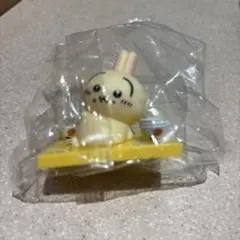 松屋　ちいかわ　オリジナルフィギュア　うさぎ
