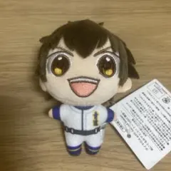 2026年最新】ダイヤのa 御幸一也 ぬいぐるみの人気アイテム - メルカリ