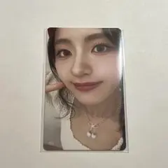 ME:I CONIC SweetHoliday 加藤心 025トレカ