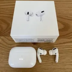 【ジャンク品】AirPods Pro 第一世代 本体