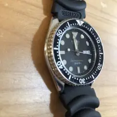 2025年最新】セイコー 200mダイバーの人気アイテム - メルカリ