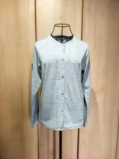 モンベルwicカーディガン　レディースＬ