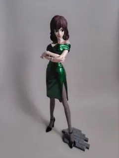 ルパン THE FIRST 峰不二子 フィギュア