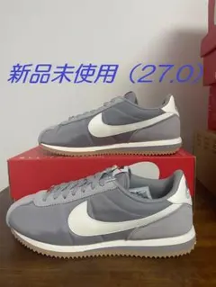 【新品未使用】ナイキ コルテッツ Nike Cortez txt（27.0）