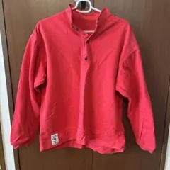 チャムスCHUMS ハリケーントップ　Lサイズ　旧タグのサムネイル
