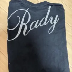 rady ちびレディのサムネイル