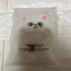 Stray Kids SKZOO 10cm PLUSH OUTFIT ジニレット