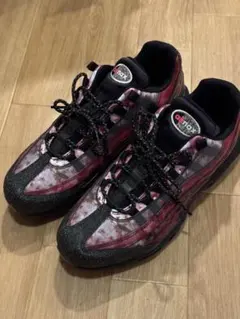 Nike AirMax 95 Cherry Blossom 28cm