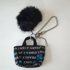 ゴルフボール入れ