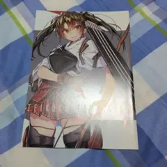 艦隊これくしょん TEIKOKU FANTASIA 5 MOU NEYOU