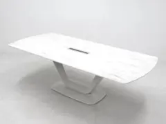 BoConcept Adria ガラステーブル【送料込み】 - メルカリ