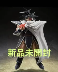 S.H.Figuarts ターレス フィギュアーツ　新品　未開封のサムネイル