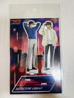 名探偵コナン ハイウェイの堕天使 アクリルスタンド 松田陣平 萩原研二