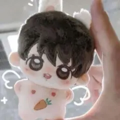 2026年最新】BTS ジョングク ぬいぐるみの人気アイテム - メルカリ