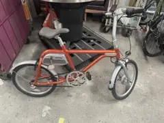 目立つアメリカンバイク☆カスタム☆自転車☆ビーチバイク☆ヴィンテージバイク！希少 目立つアメリカンバイク☆カスタム☆自転車☆ビーチバイク
