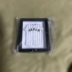 侍ジャパン歴代ユニフォーム フレームマグネット 1点