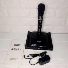 ON STAGE お家カラオケ ワイヤレスセット PK-NE 02W(H) - メルカリ