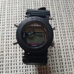 ジャンク CASIO G-SHOCK フロッグマン DW-8200 CASIO（カシオ） G-SHOCK(Gショック) フロッグマン AMERICA'S CUP 2000