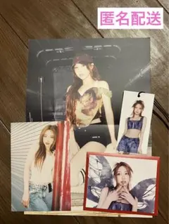 TWICE ナヨン ABCD アルバム 特典 セット