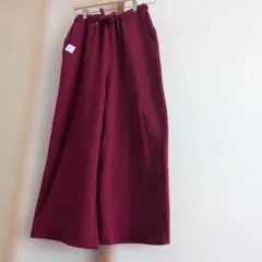 裏起毛 パンツ ラブトキシック