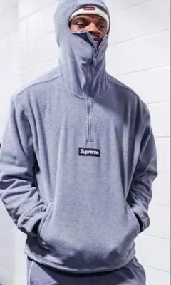 Supreme 25FW Polartec® Face Mask