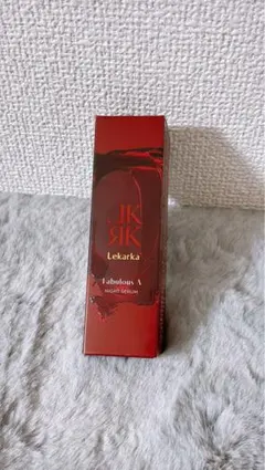 Lekarka Fabulous A Night Serum 20ml - メルカリ
