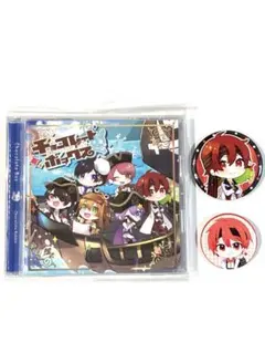 2026年最新】ちょこらびcdの人気アイテム - メルカリ