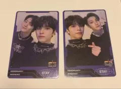 2026年最新】straykids oddinary トレカの人気アイテム - メルカリ