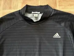 adidas アディダスCLIMALITE UV CARE ハイネックウェアのサムネイル
