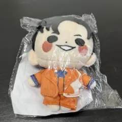 小田惟真 スパフル ちびぬい - メルカリ