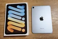 iPad mini 第7世代 128gb Wi-Fi ⚠️すぐ売りたいので値下げ可 - メルカリ