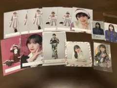 村井優 生写真 まとめ売り - メルカリ
