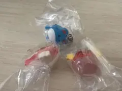 ポケモン　めじるしアクセサリー2