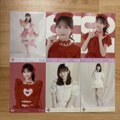 ＝LOVE イコラブ 髙松瞳 生写真 まとめ売り