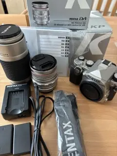 2026年最新】pentax kmの人気アイテム - メルカリ