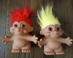 2026年最新】トロール人形 バンクの人気アイテム - メルカリ