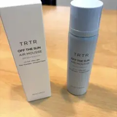TRTR ティルティル　オフザサンエアムースのサムネイル