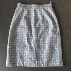 PROPORTION BODY DRESSING レースタイトスカートのサムネイル