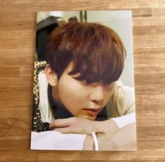 seventeen heng:garae hmv パネル展　スングァン
