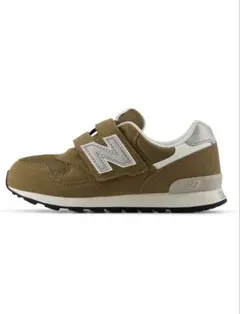 ニューバランス 313ジュニア