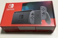 Nintendo Switch 本体 + 付属品　※ Joy-Conジャンク品