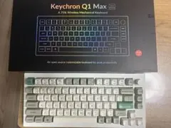 Keychron Nape Pro＋K6 Ultra ZMK JIS 未開封 - メルカリ