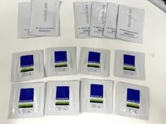NAVISION DR サンプルセット，，14包のサムネイル