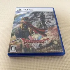 ドラゴンクエストⅠ&Ⅱ PS5